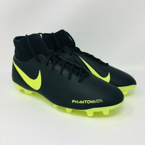 *NEW* Nike Phantom Vision Club Men's Soccer Cleats - Picture 4 of 8
